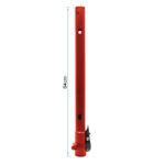 Potence rouge Smartgyro K2 – Image 2