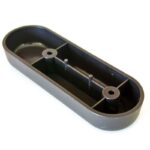 Réflecteur arrière noir pour Max G30
