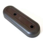 Réflecteur arrière noir pour Max G30 – Image 2
