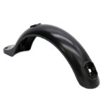 Garde-boue arrière GB5 noir - 4 vis – Image 2