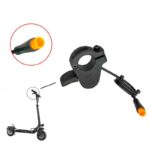 Accélérateur à ouverture totale avec connecteur SM 25cm noir - modèle 1 – Image 4