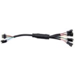 Adaptateur câblé pour contrôleur Smartgyro non homologué Speedway/Rockway – Image 2