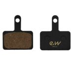 Plaquette de frein RT004-R en résine - 2pcs – Image 5