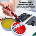 Flux ( décapant ) pour soudure 10g - 5pcs – Image 7