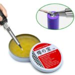 Flux ( décapant ) pour soudure 10g - 5pcs – Image 3