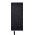Chargeur premium 52v (sortie 58,8v) 2A connecteur Gx16 pour Dualtron Mini