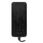 Premium charger 36V (sortie 42v) 2A - GTC 8mm magnétique pour Mi4 pro (1st Gen)