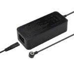 Premium charger 36V (sortie 42v) 2A - GTC 8mm magnétique pour Mi4 pro (1st Gen) – Image 2