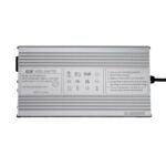 Chargeur 52V (sortie 58,1V) 7A connecteur LP16 – Image 4
