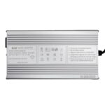 Chargeur 52V (sortie 58,8v) Connecteur 7A GX16 – Image 3