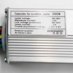 Kit électronique QS-S4 36/48V 15A 350W – Image 3