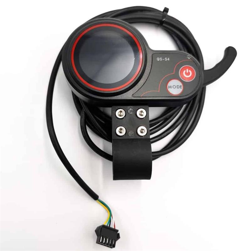 1670 Kit électronique QS-S4 36/48V 15A 350W – Image 1