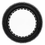 Pneu plein ultraléger 8,5x2-6,1/B58 – Image 4