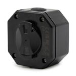 Alarme antivol universelle - 110dB – Image 2