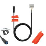 Câble data display/contrôleur Zwheel E9T - 1,45m – Image 4