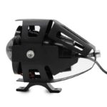 Phare à led U7 12-60V bleu - Phare U7 12-60V blanc – Image 5