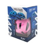 CB03 Urban - noir S - CB03 Urban - rose S – Image 4