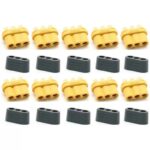 Connecteur MR60 Amass - 5M/5F – Image 3