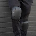 Kit de protection des articulations M - Genouillères, coudières et poignets – Image 4