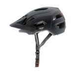 Casque CP04 noir M - Casque avec lumière CP04 bleu taille L – Image 2