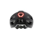 Casque CP04 noir M - Casque avec lumière CP04 bleu taille L – Image 4