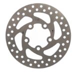 Disque de frein 5 trous 110 mm Xiaomi [Original] – Image 2