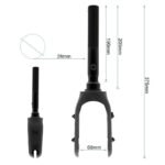 Fourche avant Xiaomi Mi4 Go [Original] – Image 3