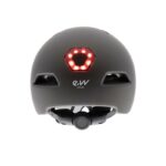 Casque CP03 gris L avec lumière arrière - CP03 Sport - gris M – Image 3