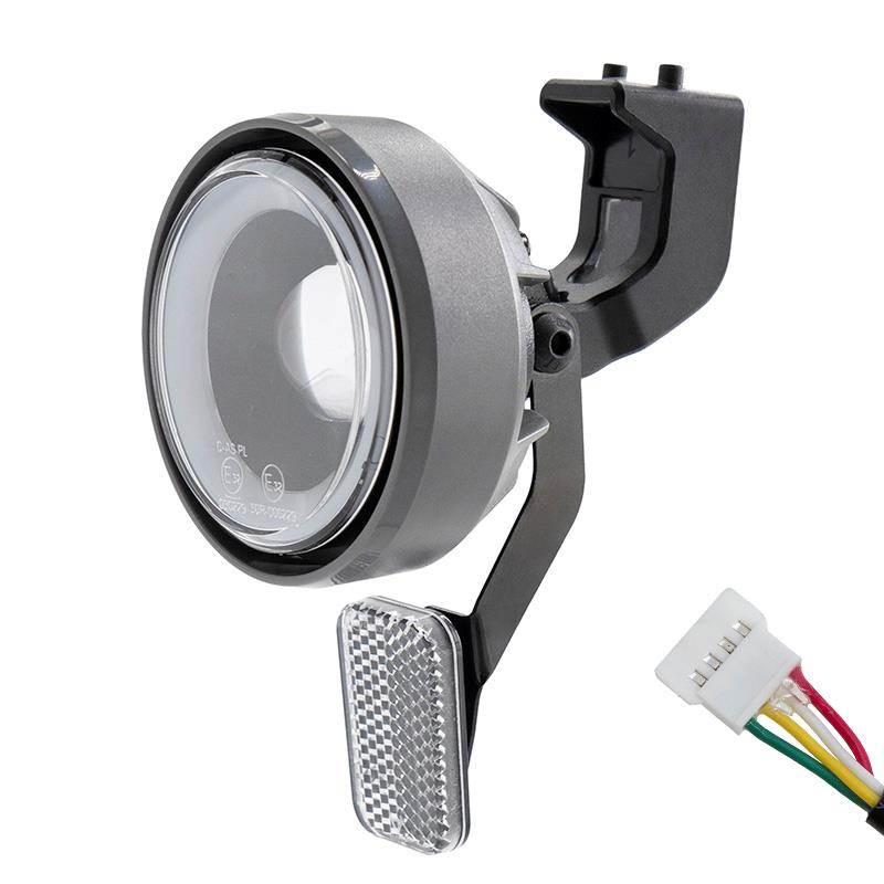 17427-1 Feu avant (6-58V) KQi2 Pro / 3 Pro / MAX – Image 1