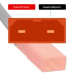 Batterie  36V 7,5A/h pour Urbanglide 100XS/100S/100MAX/100 PRO2/350CT/350MAX – Image 5