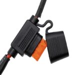 Batterie  48V 12,5A/h pour Urbanglide ECROSS PRO BOOST Dual Motor/Smartgyro CROSSOVER – Image 6
