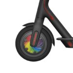 Vinyle adhésif pour moteur EW001 – Image 2
