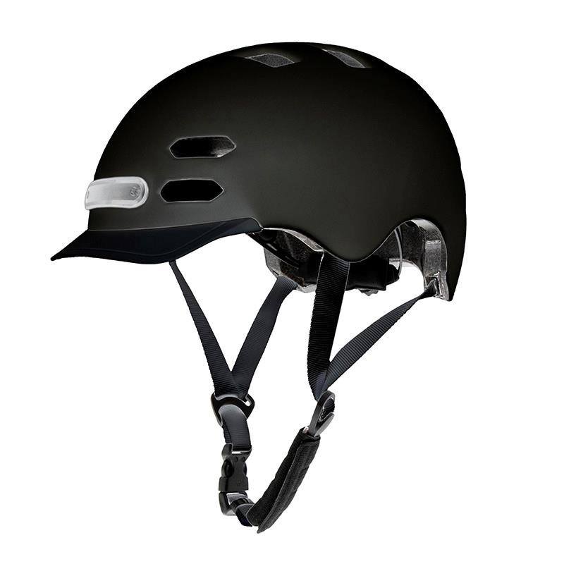 17548-3 CP07 URBAN - NOIR L - Casque CP07 BLANC M – Image 1