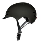 CP07 URBAN - NOIR L - Casque CP07 BLANC M – Image 2
