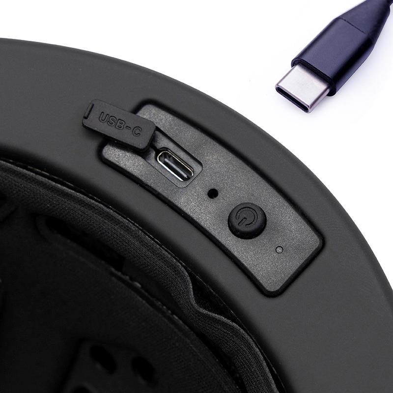 17576 CP08 URBAN - NOIR L – Image 1