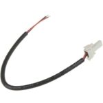 Connecteur pour feu arrière xiaomi - Connecteur de feux arrière xiaomi pack de 10