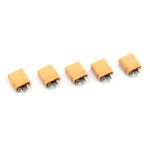 Connecteur AMASS XT30U - 5m / 5f - Connecteur AMASS XT30U - 10F – Image 3
