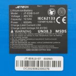 Batterie 48V 12,5A/h Smartgyro/Urbanglide – Image 6