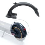 Garde-boue arrière noir pour Ninebot Max G30 – Image 3