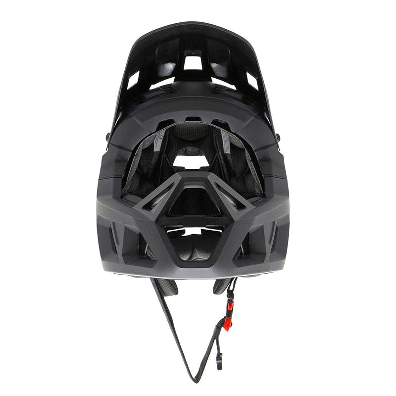 17686-1 CP06 Sport intégral - noir L - CP06 Sport intégral - camouflage L – Image 1