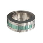 Nickel (acier nickelé) 2p 18,5x0,15mm -10M - Nickel (acier nickelé) 2p 20,2x0,15mm -10M – Image 3