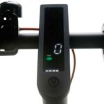 Protecteur en silicone imperméable noir pour écran droit – Image 3