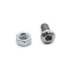 Set bielle manivelle pliable pour potence Xiaomi – Image 3