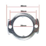 Stop pliable pour Xiaomi – Image 3