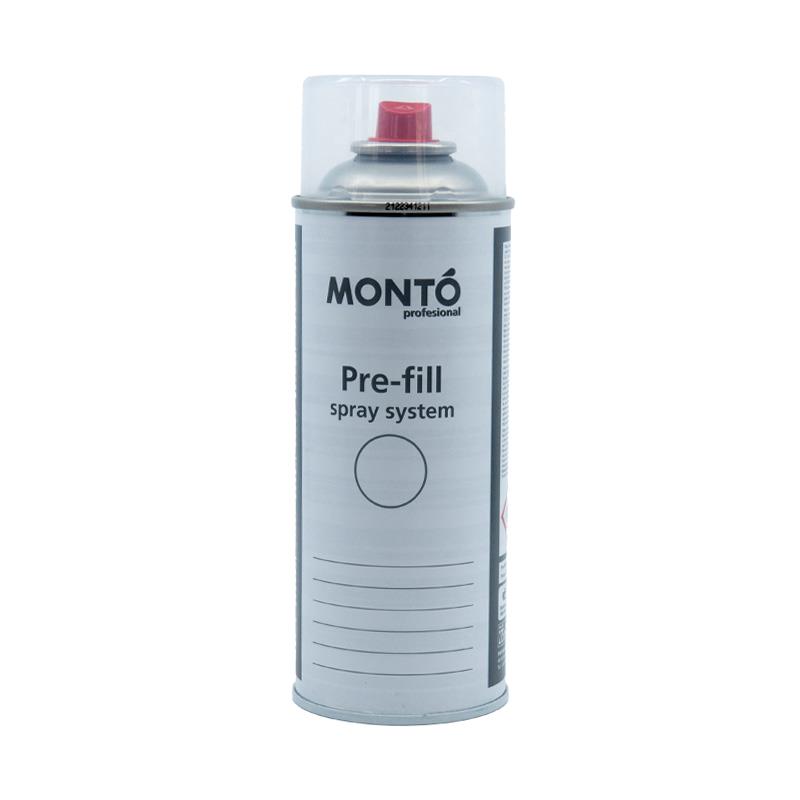 17740 Peinture en spray gris métallise pour Xiaomi 375ml – Image 1