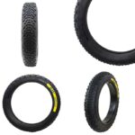 Pneu 26x4 SPECIAL FAT-BIKE