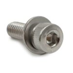 Vis de garde-boue Ninebot Max G30 - 50pcs