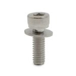 Vis de garde-boue Ninebot Max G30 - 50pcs – Image 4