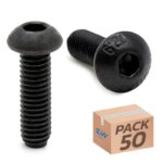 Vis de garde-boue Smartgyro SW/RW/CR - 50pcs – Image 3