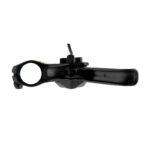 Kit de frein hydraulique 1 noir A5-D avant [Nutt] – Image 9